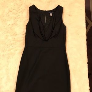 Black J.Crew suit dress size 4